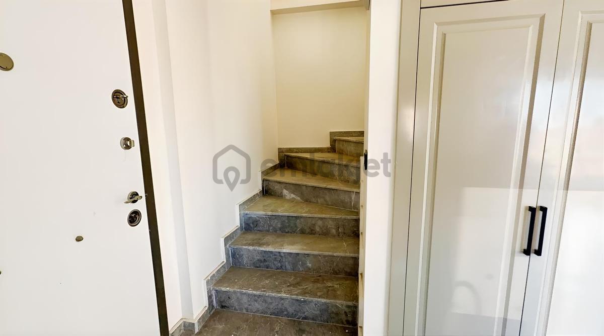 Deniz Ve Doğa Manzaralı Tam Müstakil Villa - 16