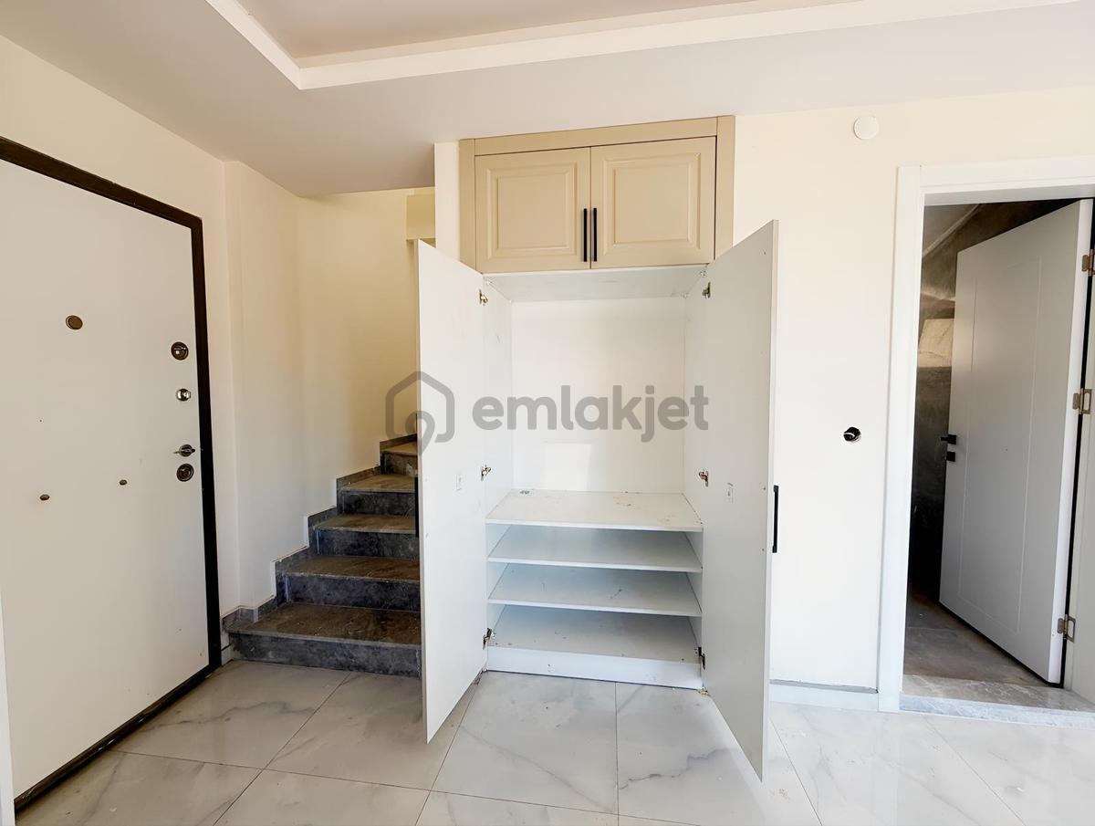 Deniz Ve Doğa Manzaralı Tam Müstakil Villa - 15