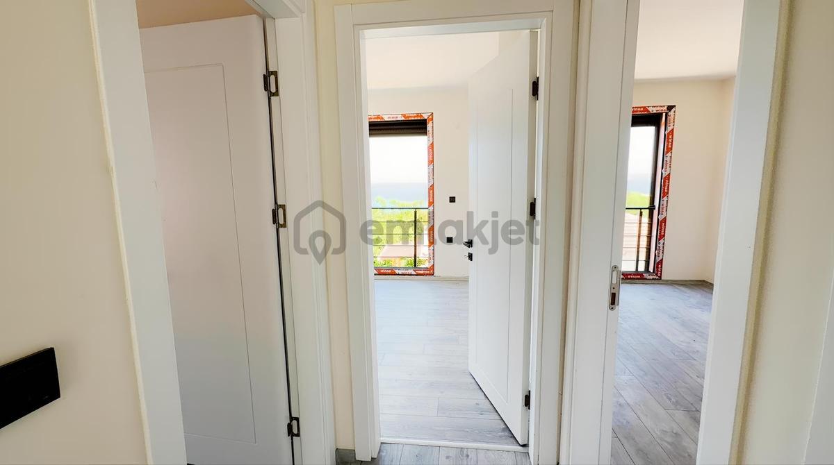 Deniz Ve Doğa Manzaralı Tam Müstakil Villa - 25