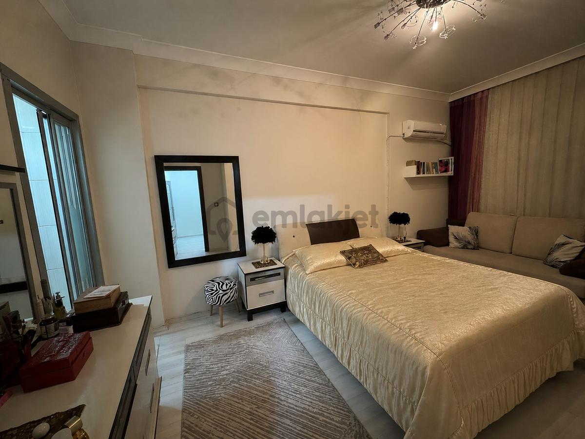Seyrantepe Toplu Konutta Bakımlı 3+1 Acil Satılık Daire! - 5