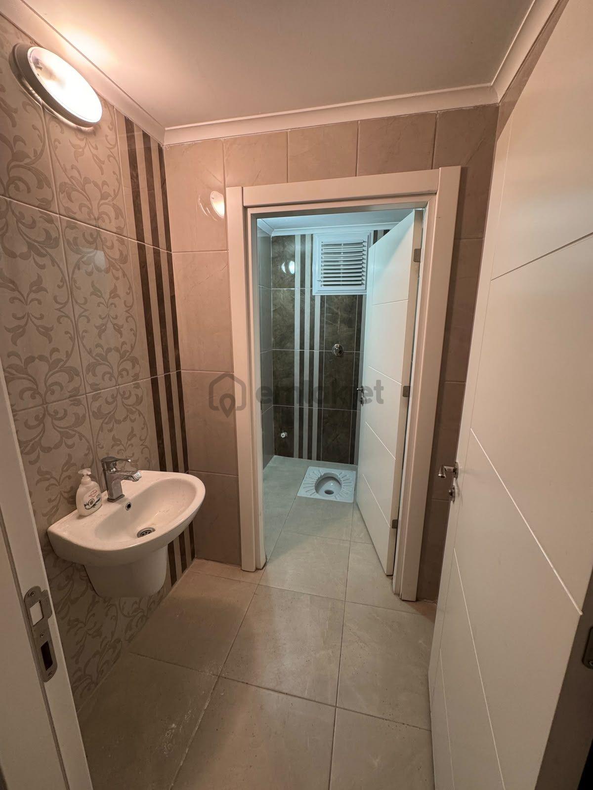 Yalıncak'ta Deniz Manzaralı 4+1 Satılık Daire - 19