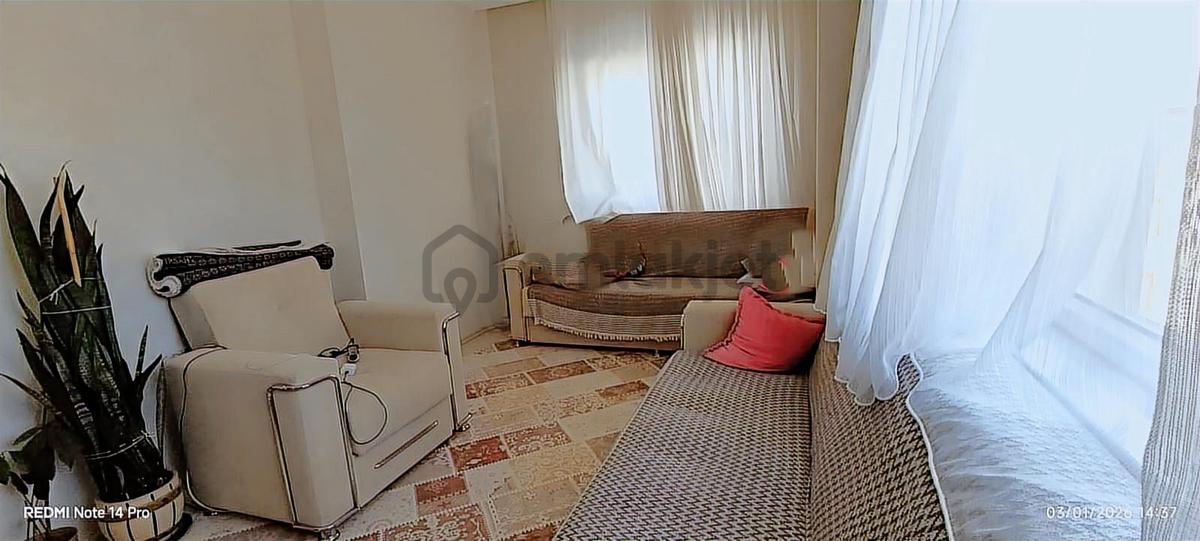 Ahatlı'da Dört Cepheli 3+1 Dublex 300 M2 - 21