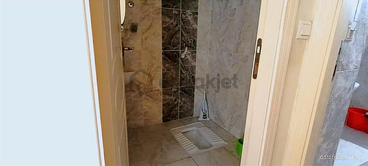 Ahatlı'da Dört Cepheli 3+1 Dublex 300 M2 - 23