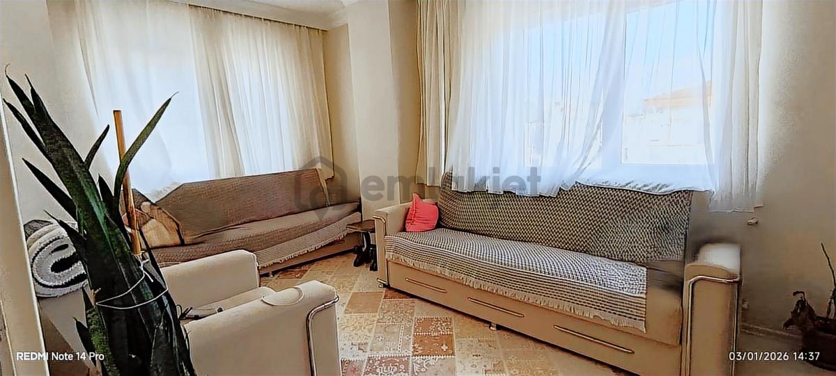 Ahatlı'da Dört Cepheli 3+1 Dublex 300 M2 - 20