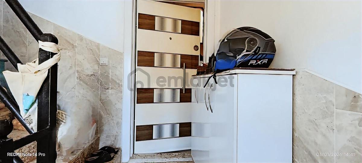 Ahatlı'da Dört Cepheli 3+1 Dublex 300 M2 - 3