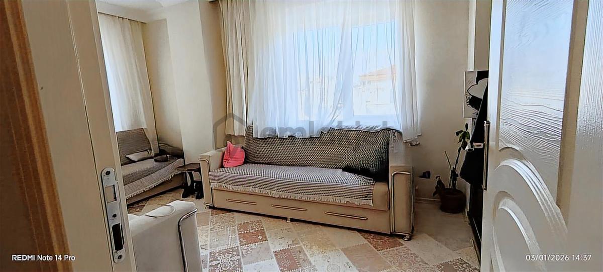 Ahatlı'da Dört Cepheli 3+1 Dublex 300 M2 - 19