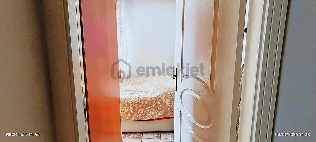 Ahatlı'da Dört Cepheli 3+1 Dublex 300 M2 - 16