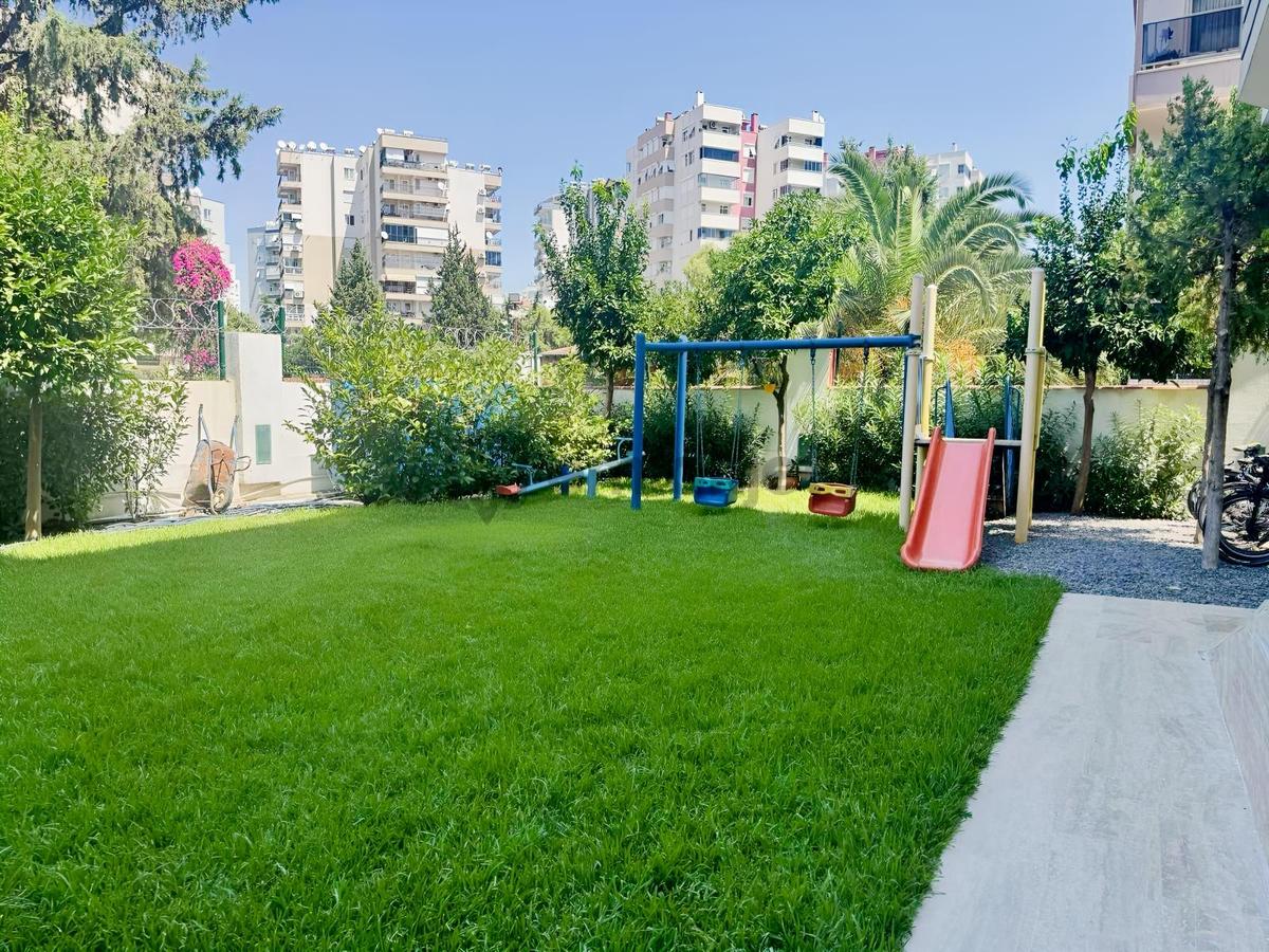 Gürsu Mahallesi'nde Havuzlu Sitede Geniş Dubleks Daire - 34