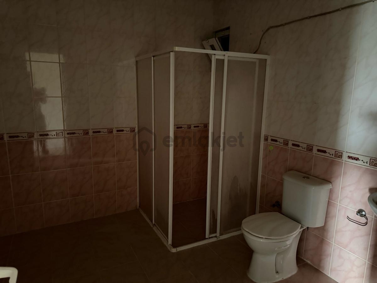 Nazilli Dallıca'da Geniş Balkonlu Kiralık 3+1 Daire - 19