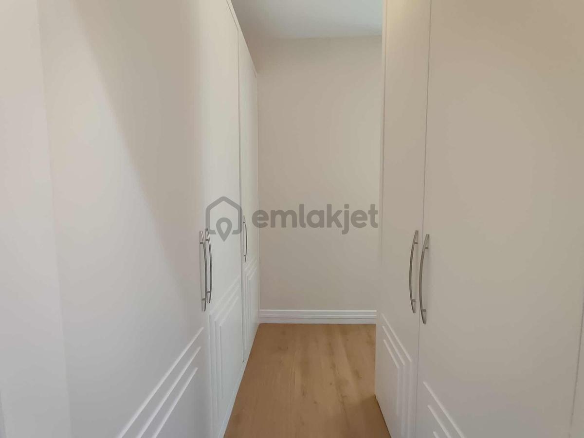 Antalya Konaklar' Da Prestijli Sitede 5+1 Satılık Daire - 19