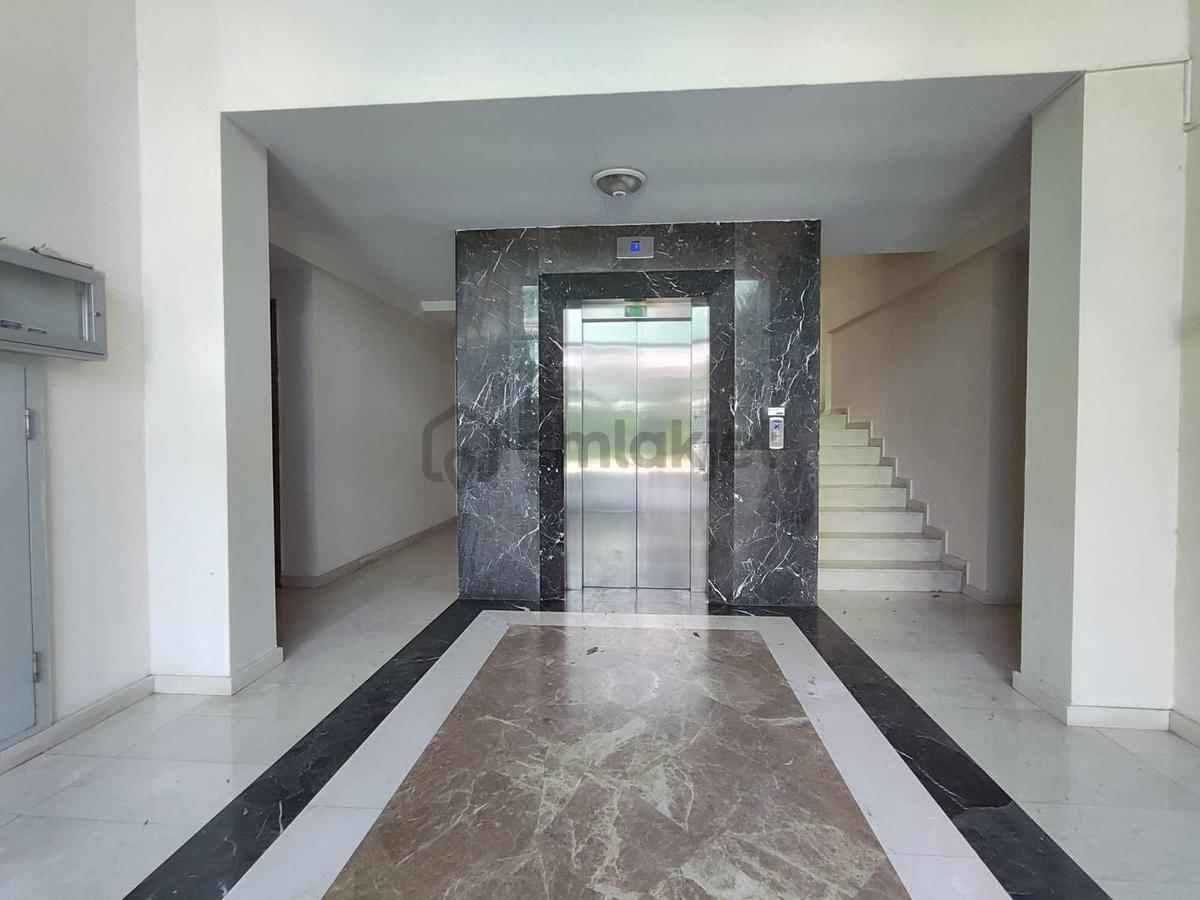 Antalya Konaklar' Da Prestijli Sitede 5+1 Satılık Daire - 21