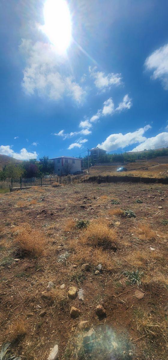 Konyaaltı Çağlarca'da Satılık Villa Arsası - 7