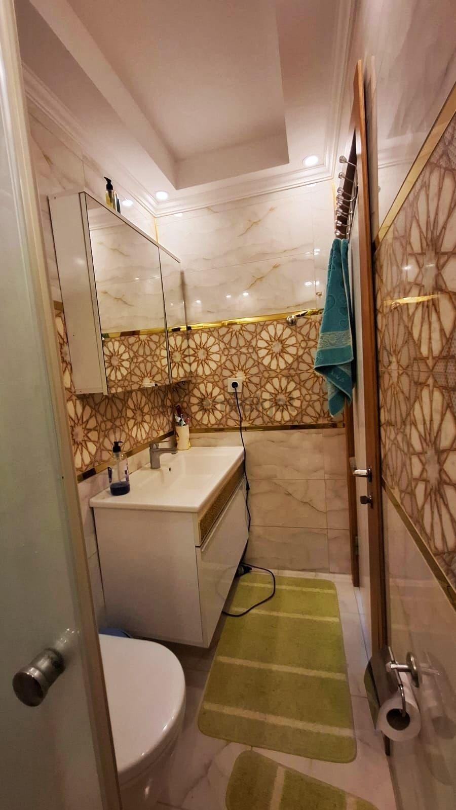 Konforlu Geniş Bir Dubleks Fırsatı - 9