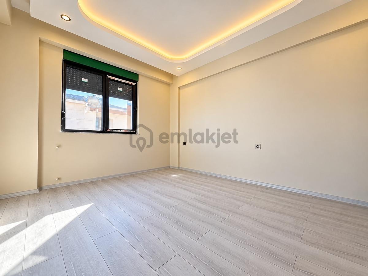 Fevziçakmak Mah. Kat Seçenekli Lüx 1+1 Daireler - 13