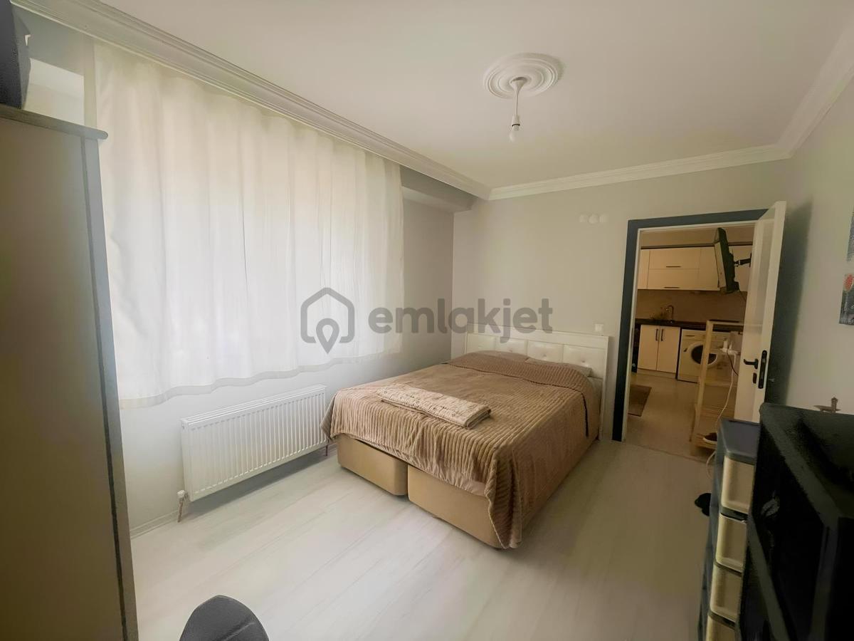 Bimondo'dan Şirintepe Mahallesi Kıyı Sokakta Satılık 1+1 Daire - 6