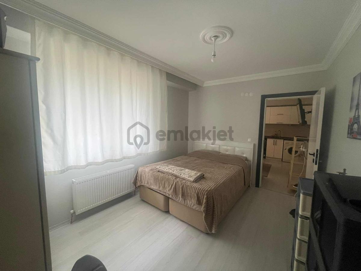 Bimondo'dan Şirintepe Mahallesi Kıyı Sokakta Satılık 1+1 Daire - 3