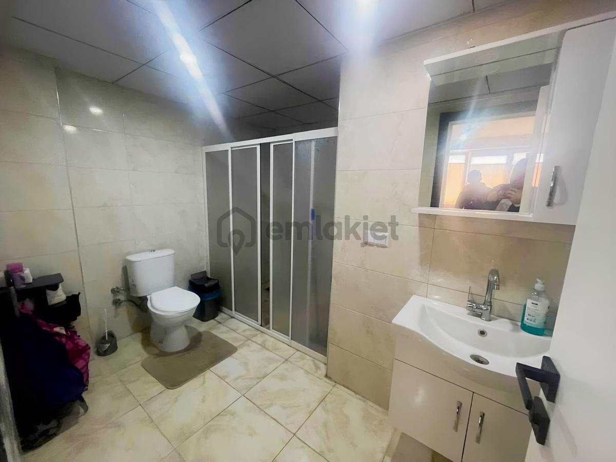 Bimondo'dan Şirintepe Mahallesi Kıyı Sokakta Satılık 1+1 Daire - 8