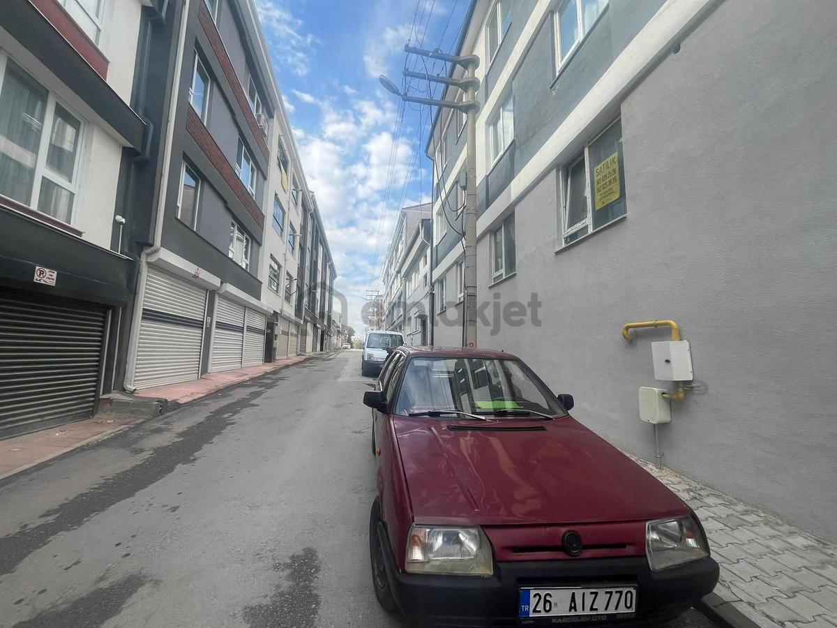 Bimondo'dan Şirintepe Mahallesi Kıyı Sokakta Satılık 1+1 Daire - 11