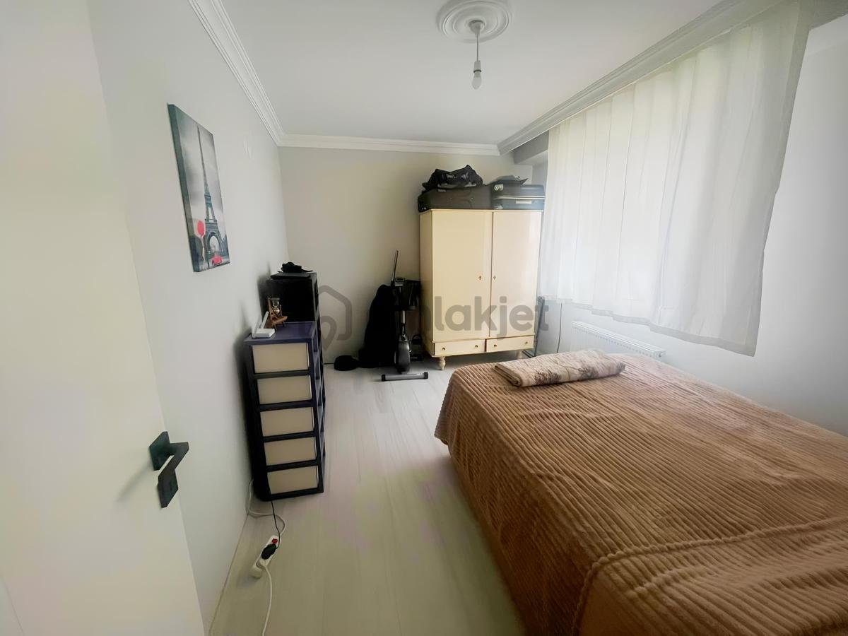 Bimondo'dan Şirintepe Mahallesi Kıyı Sokakta Satılık 1+1 Daire - 5