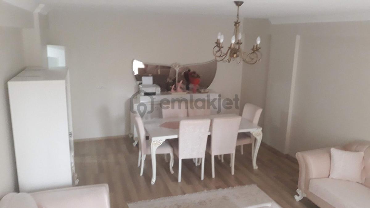Sahibinden Şehir Merkezinde Fırsat 3+1 Daire - 13