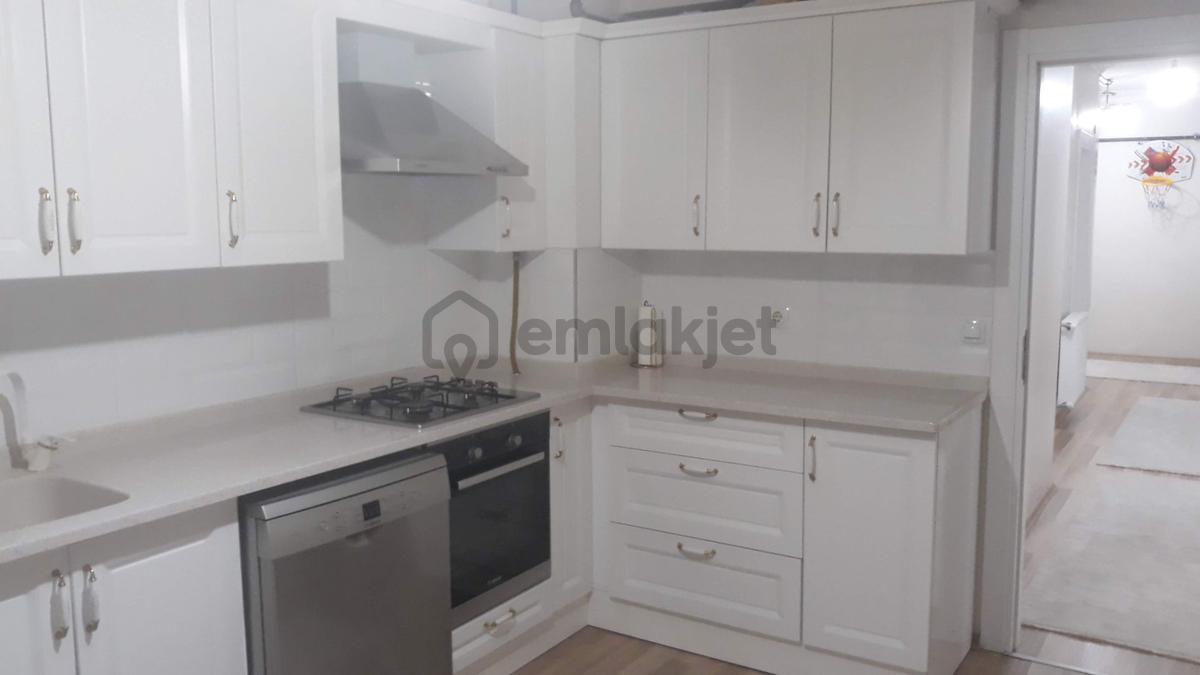 Sahibinden Şehir Merkezinde Fırsat 3+1 Daire - 11