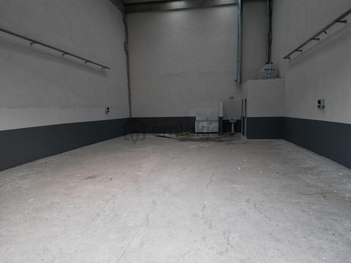 Kiralık 150 M2 İş Yeri Metelsan 3 - 4