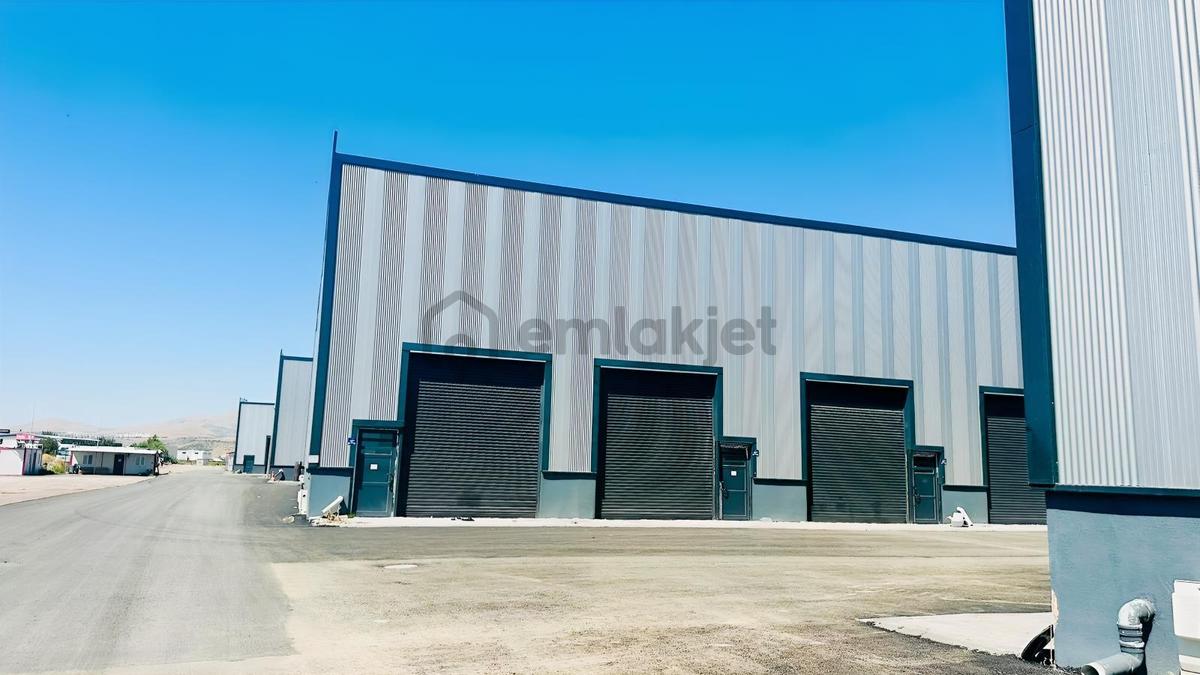Kiralık 150 M2 İş Yeri Metelsan 3 - 2