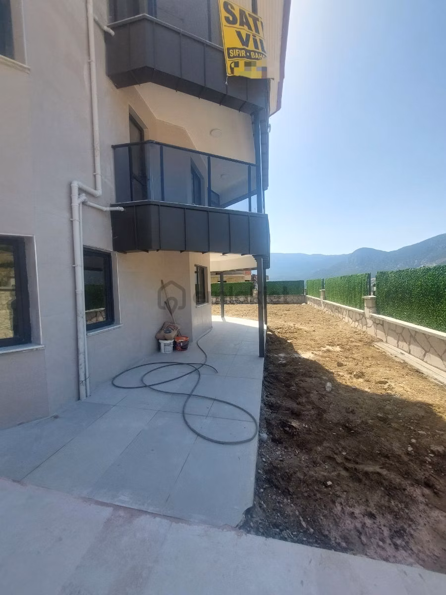 Cankurtaranda 326 M² Arsa İçinde Müstakil Villa - 19