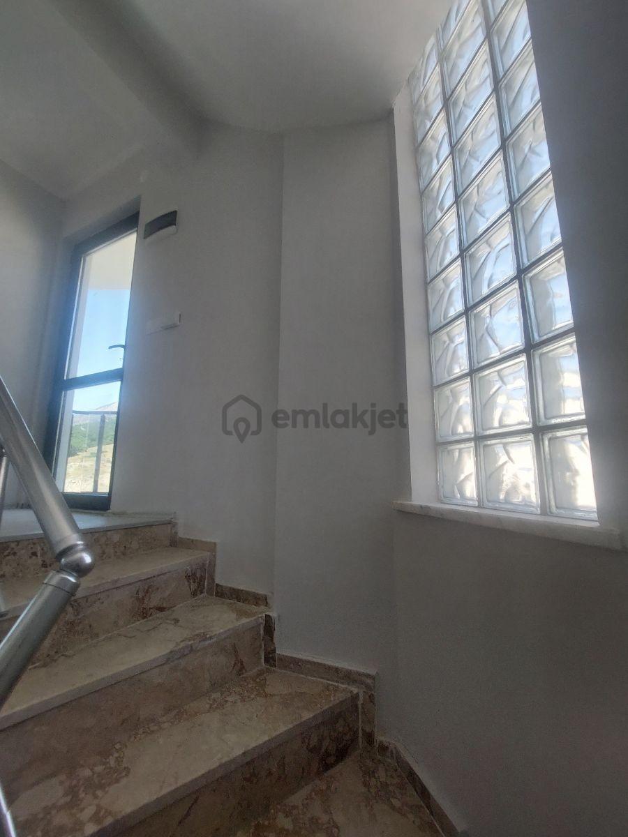 Cankurtaranda 326 M² Arsa İçinde Müstakil Villa - 35