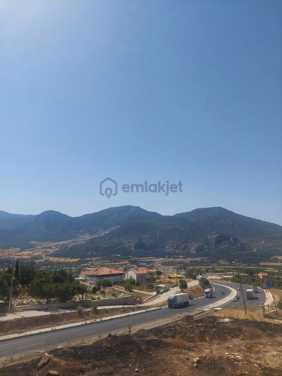 Cankurtaranda 326 M² Arsa İçinde Müstakil Villa - 16