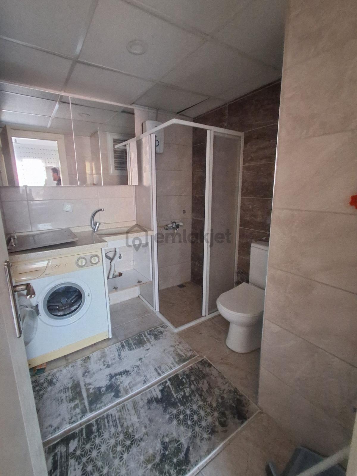 Nazilli Dumlupınar'da Eşyalı Kiralık 2+1 Daire - 12