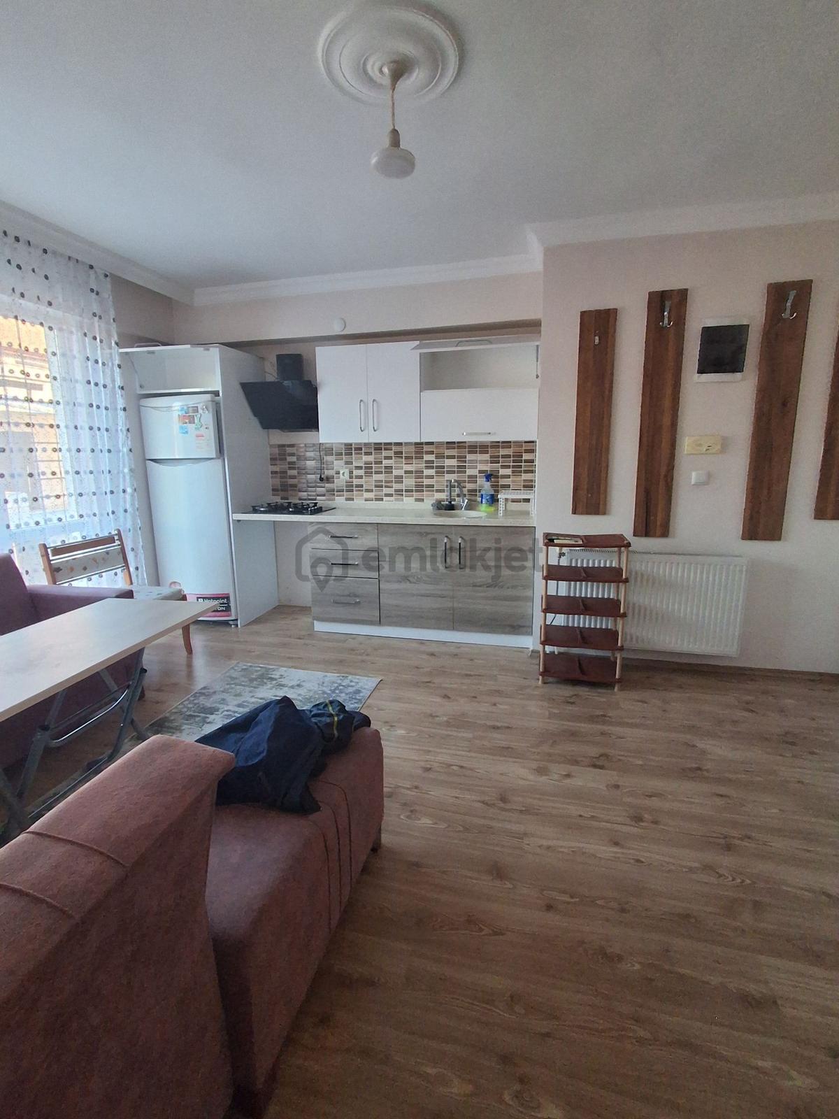 Nazilli Dumlupınar'da Eşyalı Kiralık 2+1 Daire - 6