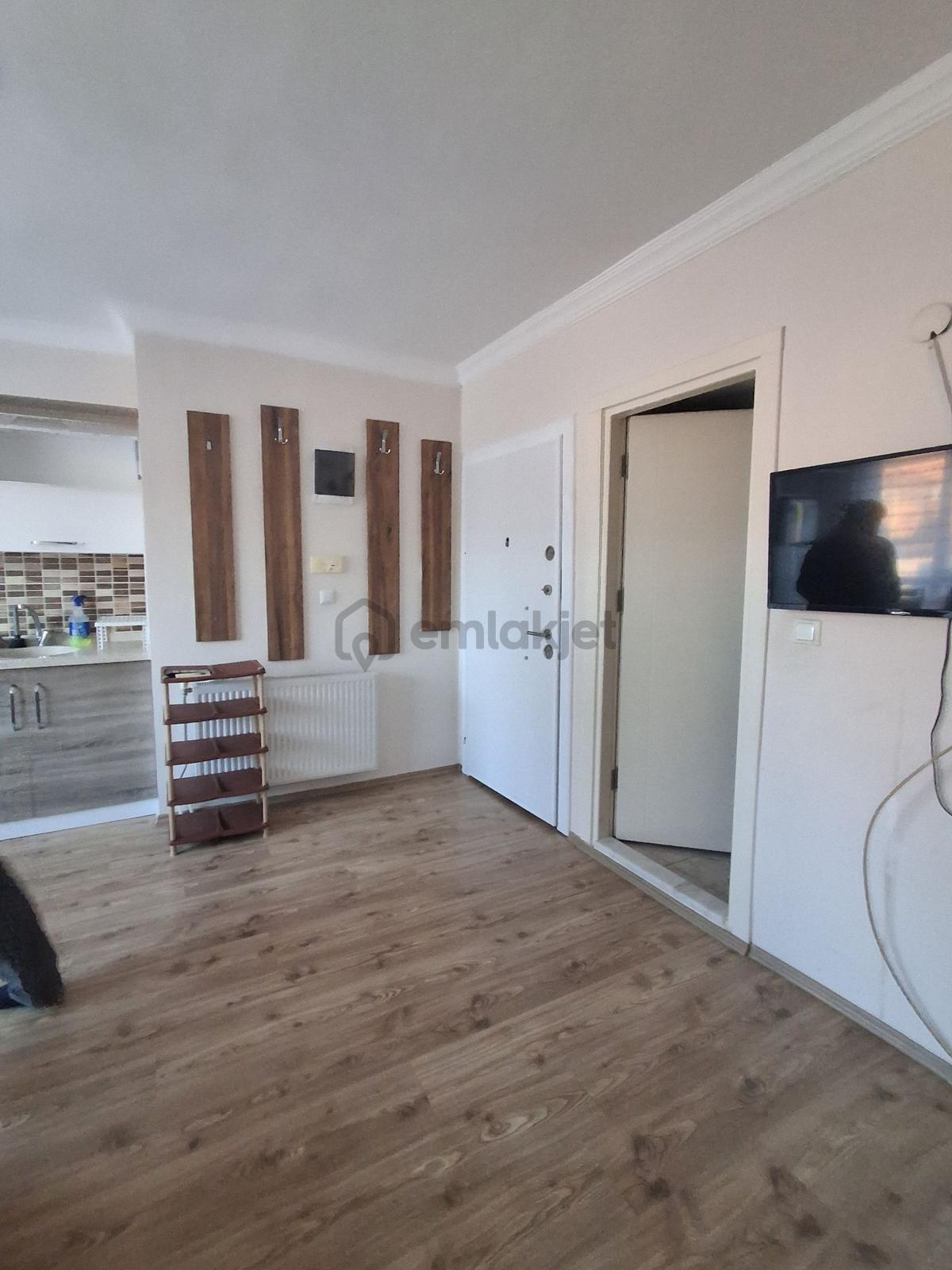 Nazilli Dumlupınar'da Eşyalı Kiralık 2+1 Daire - 7