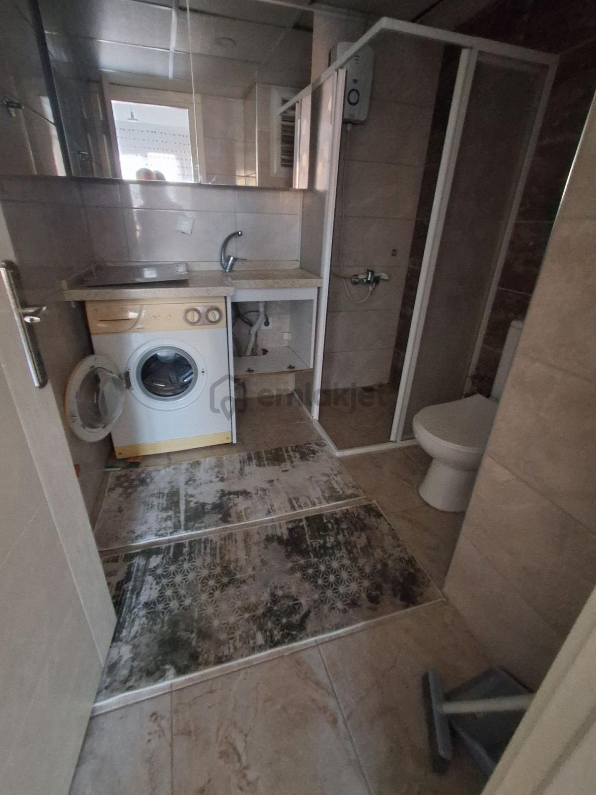 Nazilli Dumlupınar'da Eşyalı Kiralık 2+1 Daire - 14