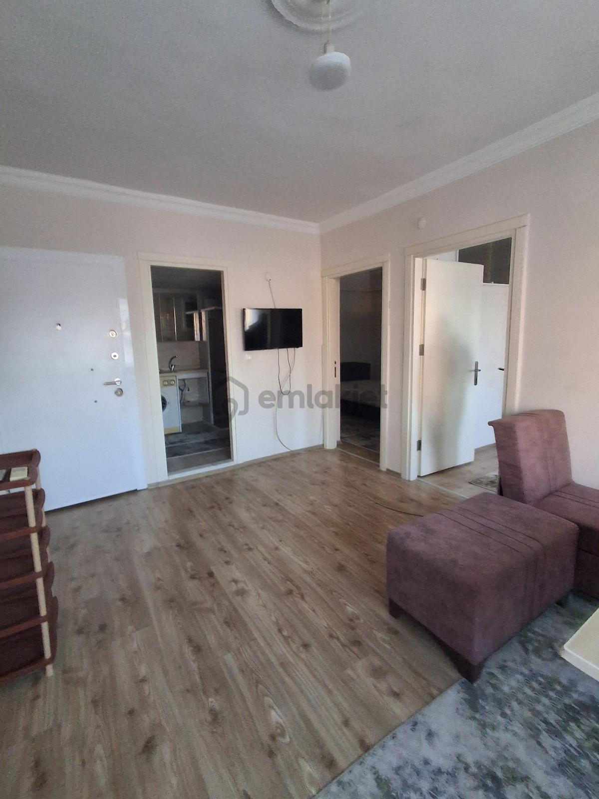 Nazilli Dumlupınar'da Eşyalı Kiralık 2+1 Daire - 19