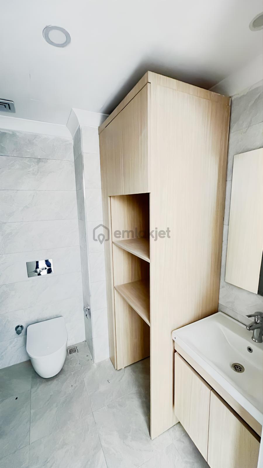 Alanya Payallar Mah 1+1 Boş Daire - 32