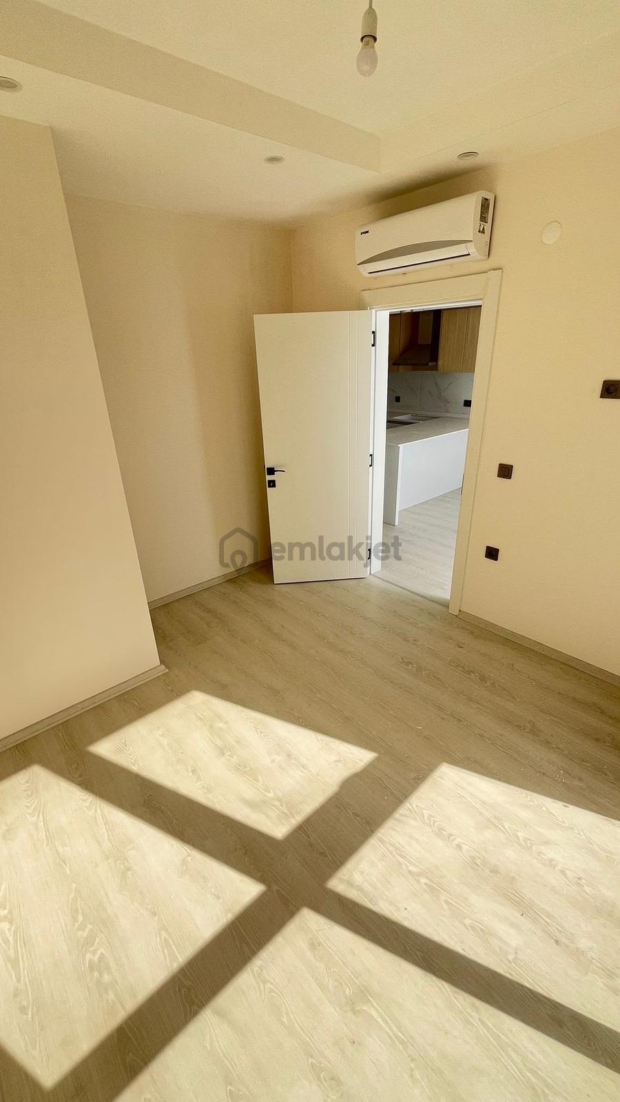 Alanya Payallar Mah 1+1 Boş Daire - 26