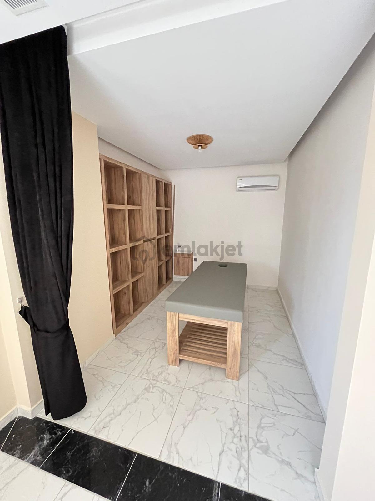 Alanya Payallar Mah 1+1 Boş Daire - 4