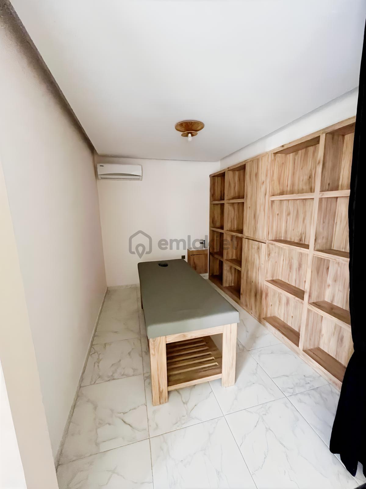 Alanya Payallar Mah 1+1 Boş Daire - 21