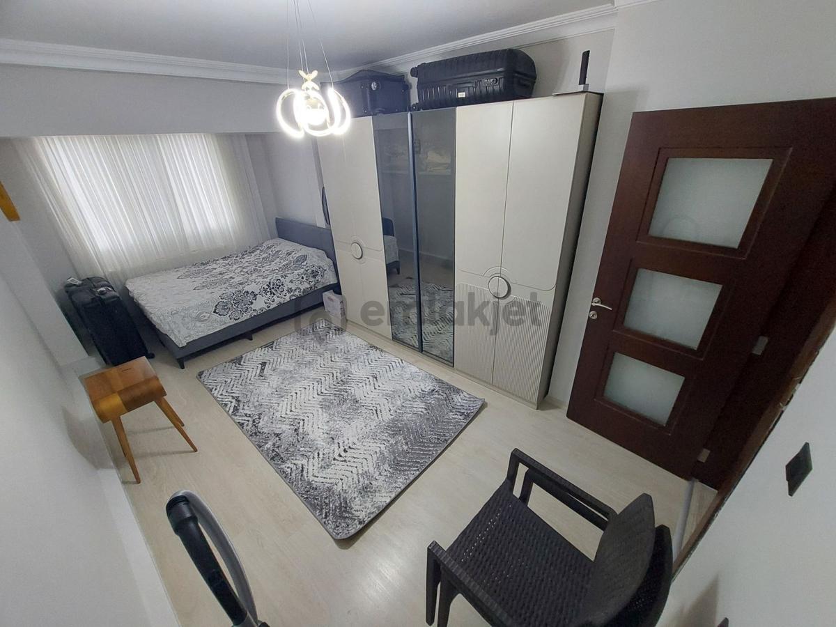 Nora'dan Atalar'da 3+1 Lüx Dekorasyonlu Satılık Daire - 20