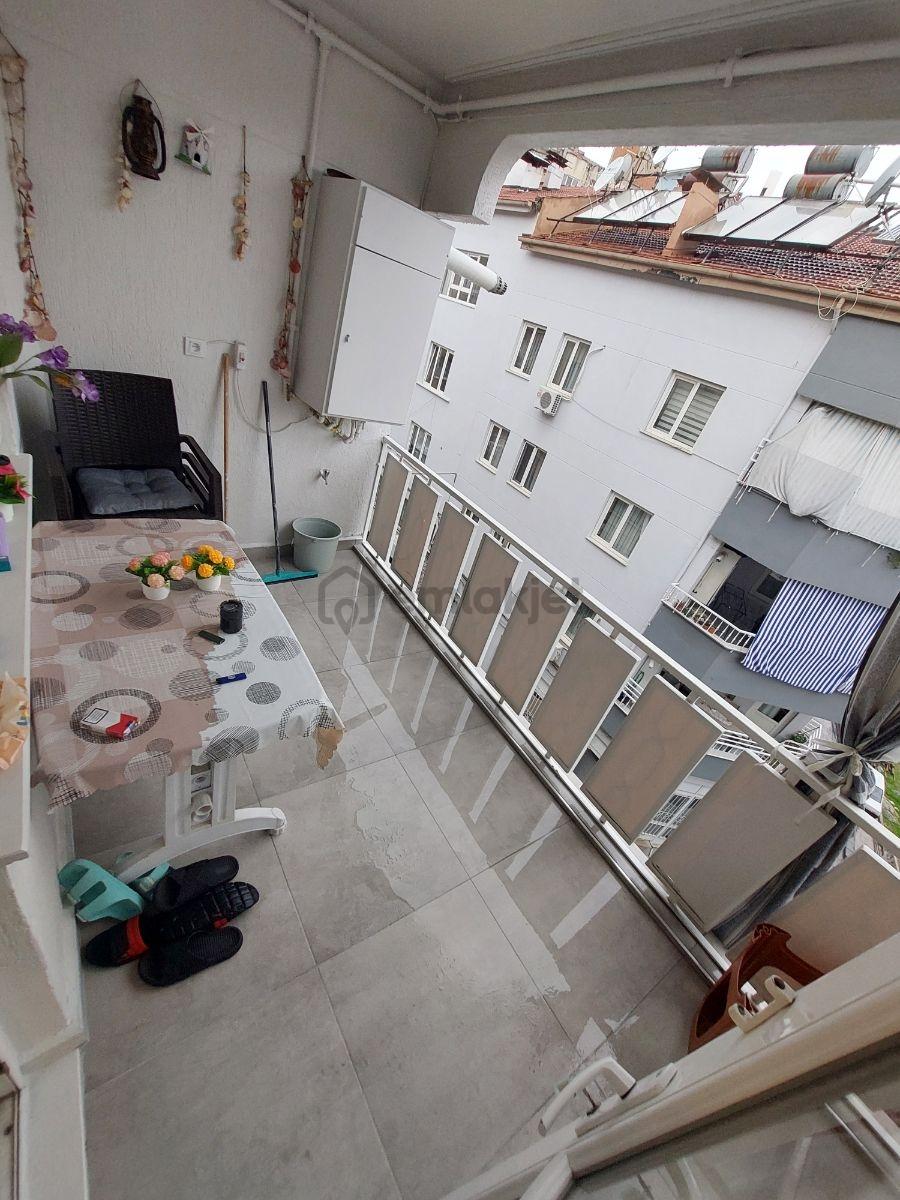 Nora'dan Atalar'da 3+1 Lüx Dekorasyonlu Satılık Daire - 25