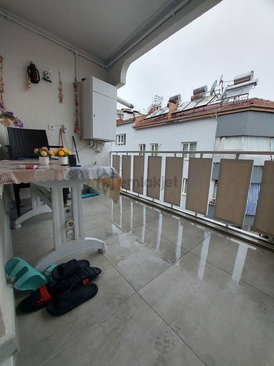 Nora'dan Atalar'da 3+1 Lüx Dekorasyonlu Satılık Daire - 24