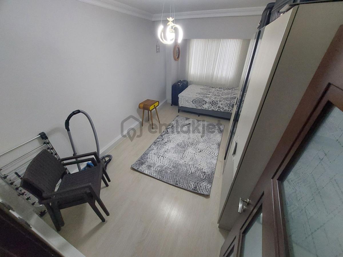 Nora'dan Atalar'da 3+1 Lüx Dekorasyonlu Satılık Daire - 19