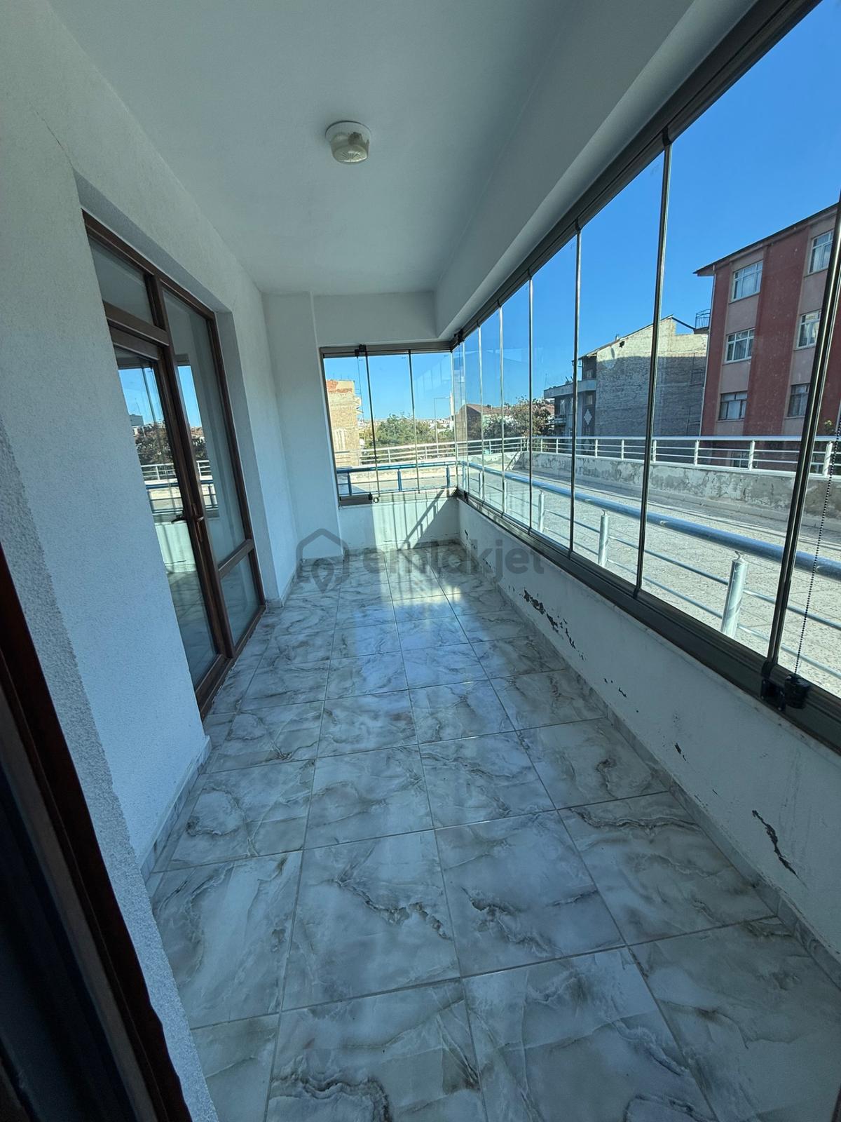 Sanayi Mahallesi’nde Sahibinden Kiralık Daire - 8