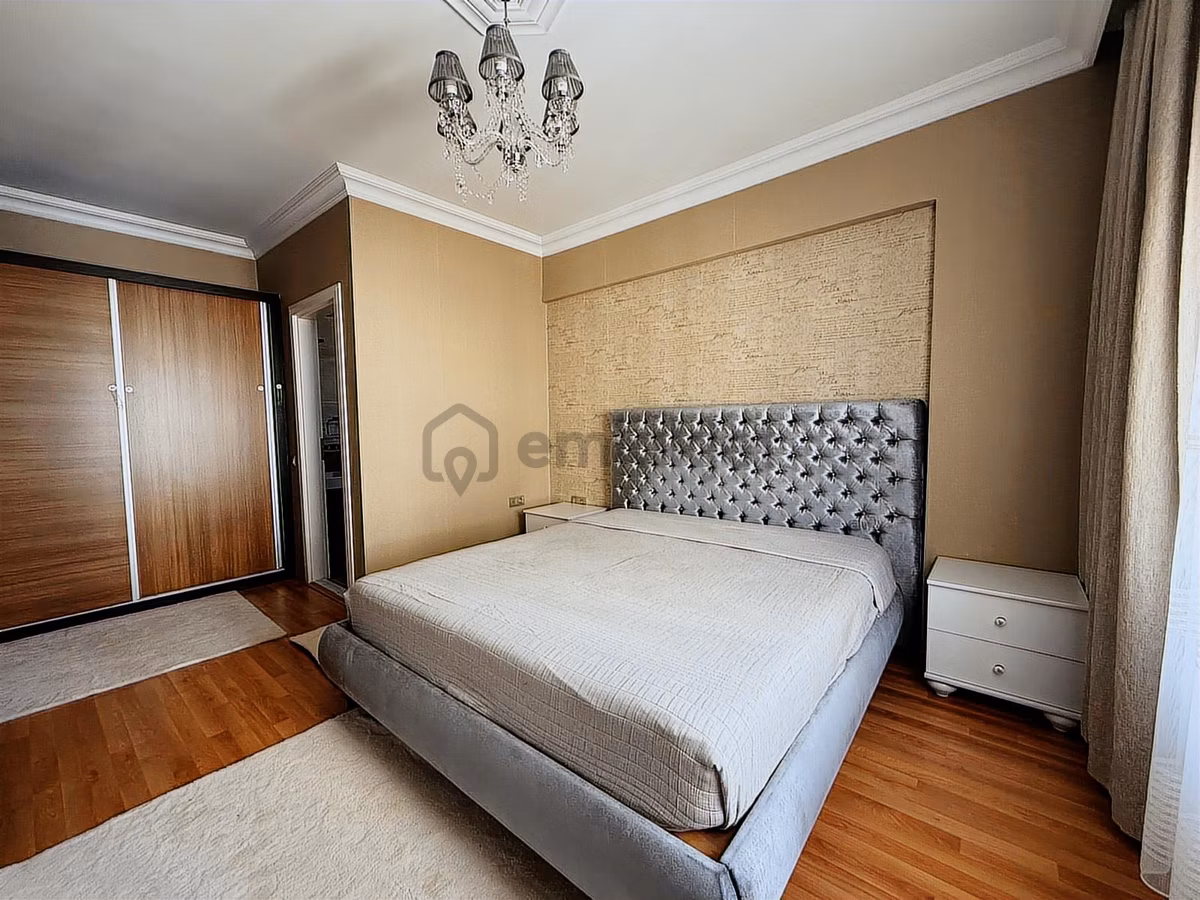 Meydankavağı'nda Merkezi Konum 3+1 Ara Kat Doğalgazlı Daire - 25