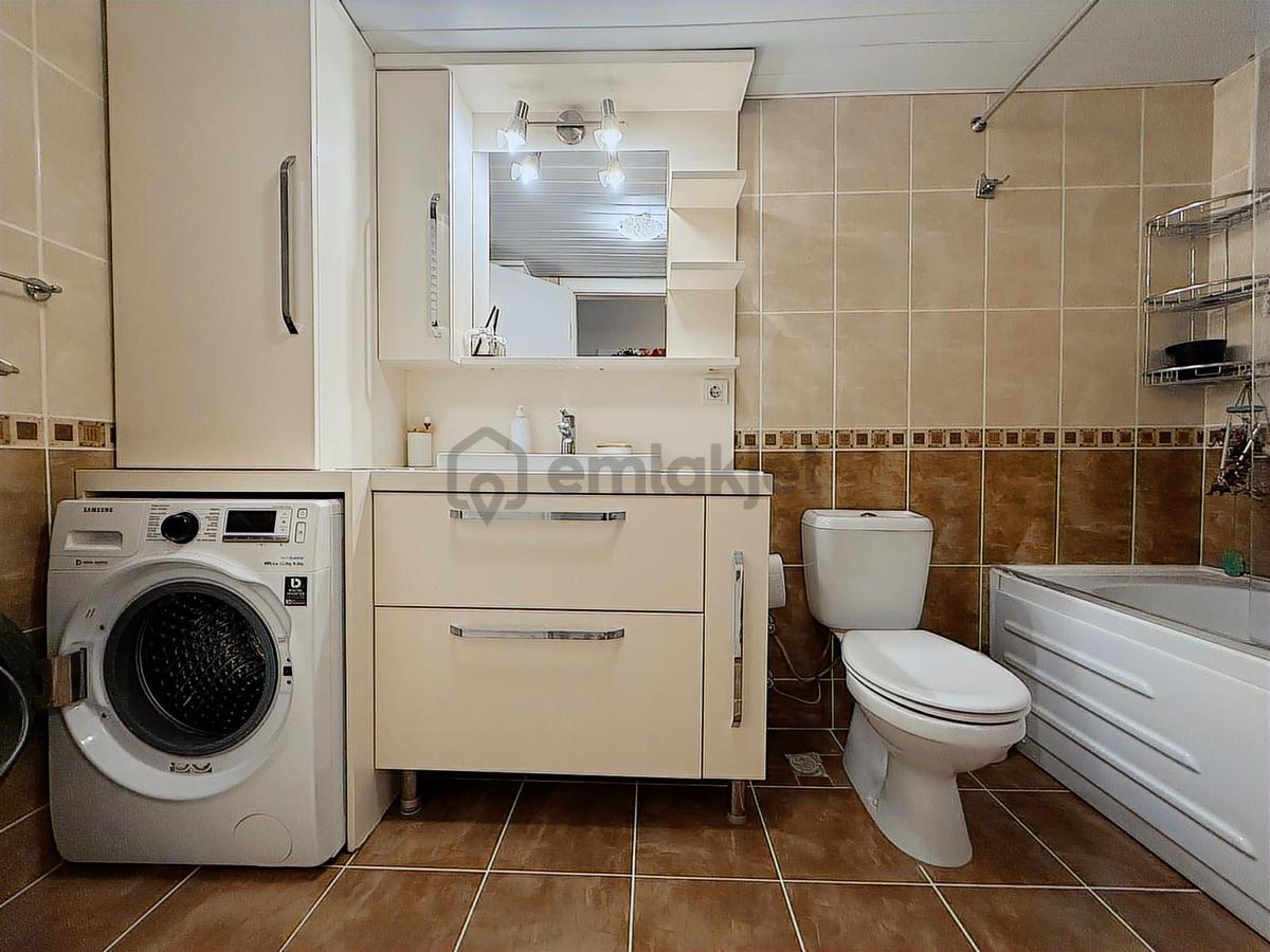 Meydankavağı'nda Merkezi Konum 3+1 Ara Kat Doğalgazlı Daire - 20