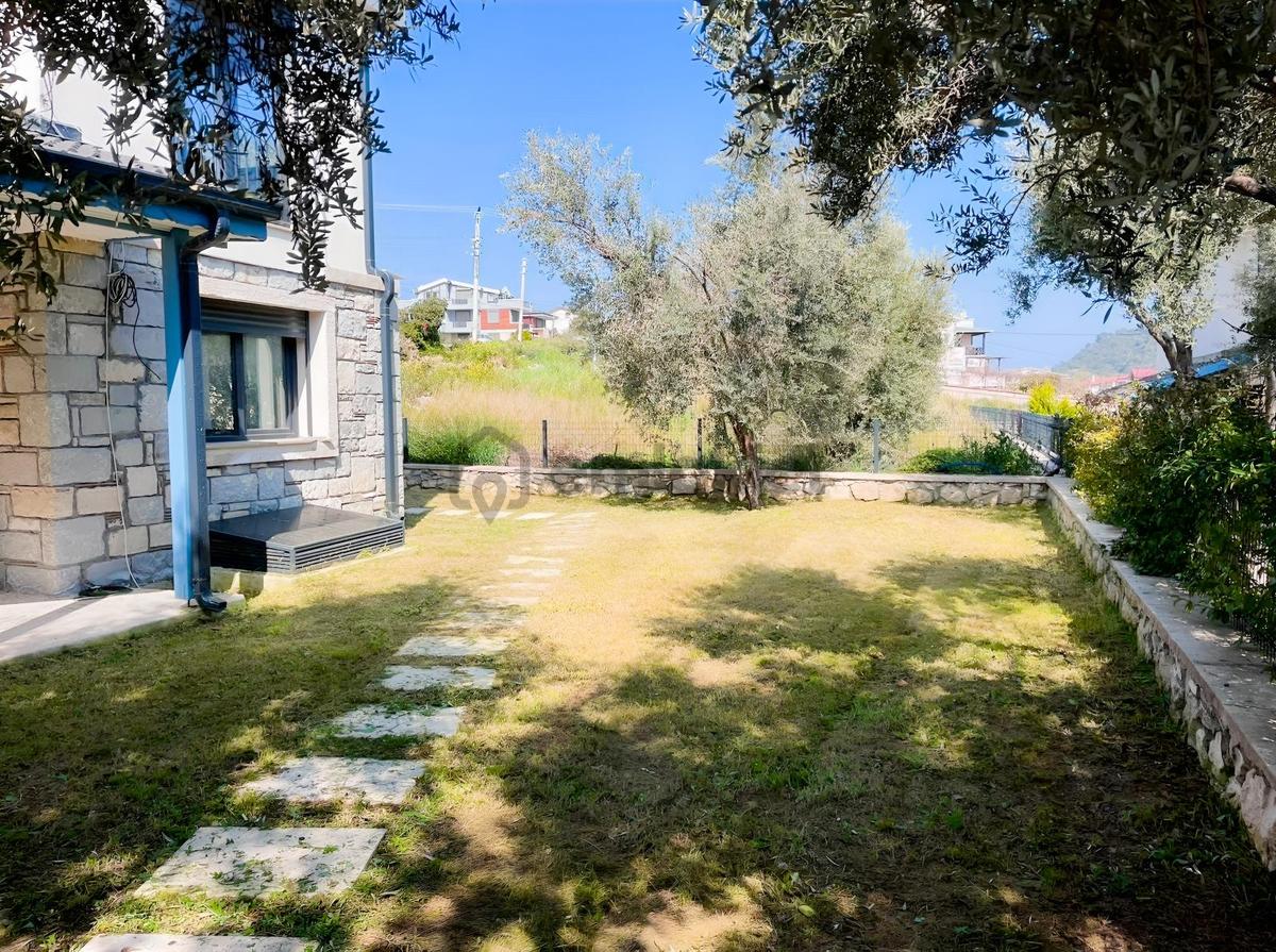 Karaburun, Bodrum Koyu 500 M Mesafede 5+1 Villa - 5