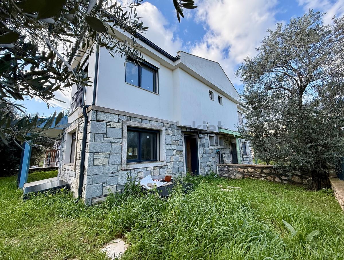 Karaburun, Bodrum Koyu 500 M Mesafede 5+1 Villa - 12