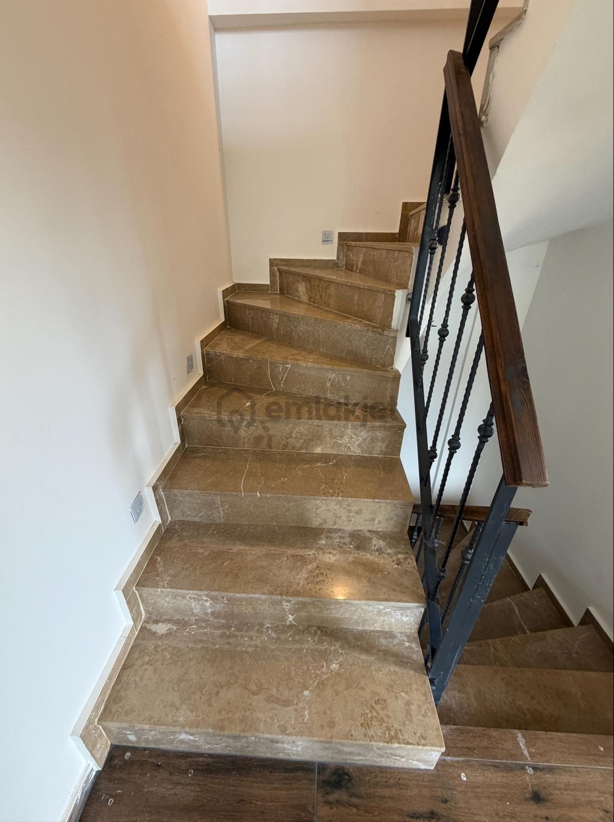 Karaburun, Bodrum Koyu 500 M Mesafede 5+1 Villa - 22