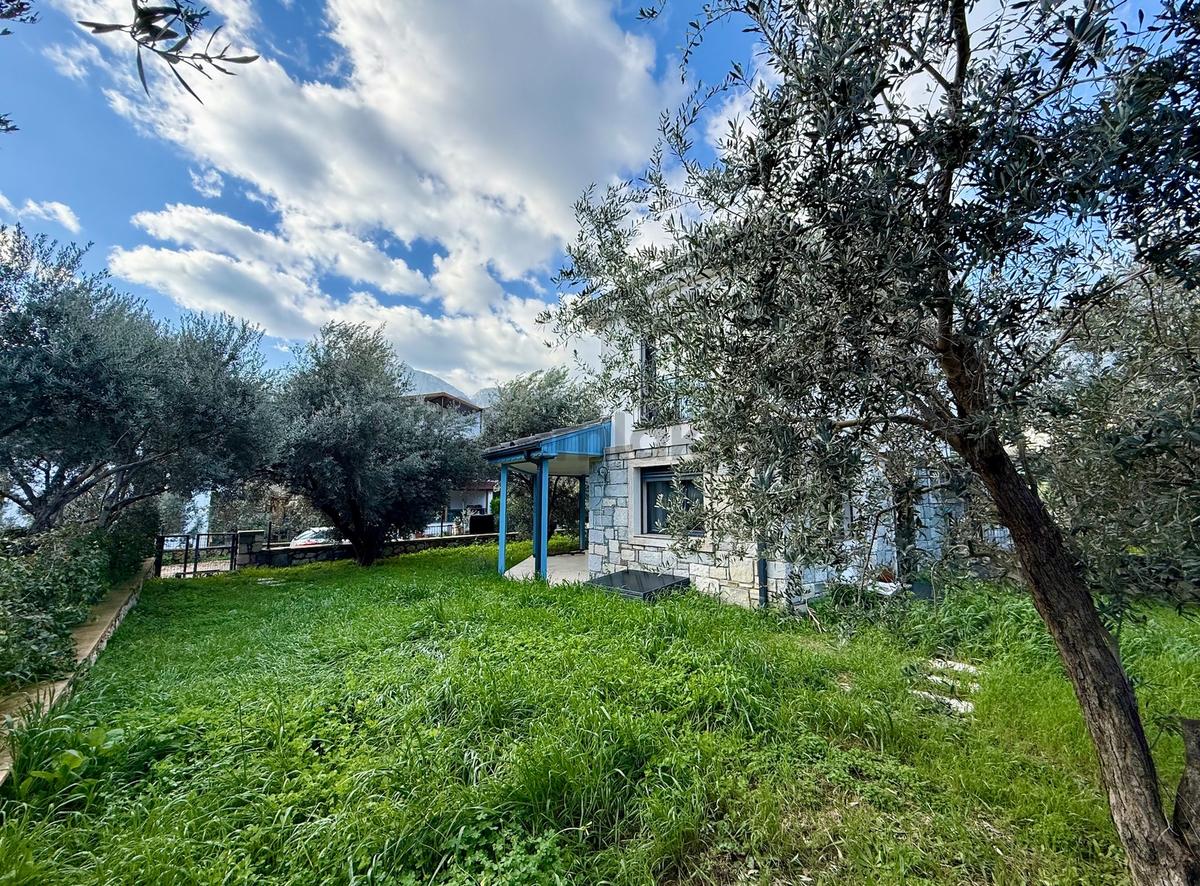 Karaburun, Bodrum Koyu 500 M Mesafede 5+1 Villa - 25
